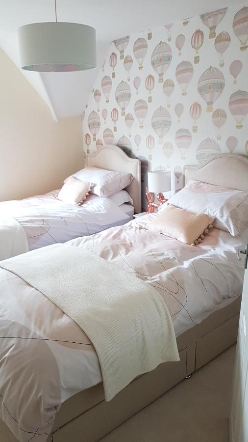 Moore Apartment Bourton-on-the-Water Esterno foto